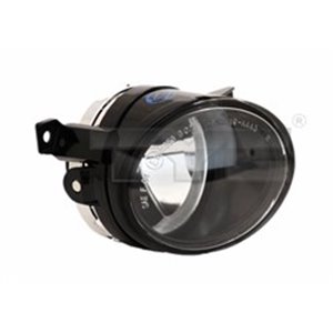 TYC 19-0447-01-2 Fog lamp front R (HB4) fits: SEAT MII; SKODA CITIGO; VW AMAROK 2H