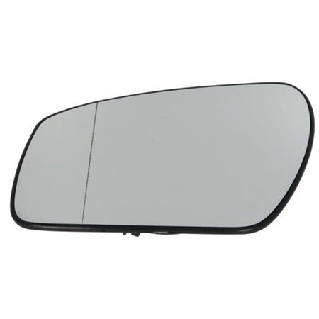 6102-02-1271378P Mirror Glass, exterior mirror BLIC