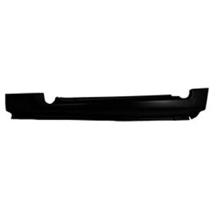 6505-06-2515046K Car side sill front R fits: FORD TRANSIT IV FL, TRANSIT IV FL II 