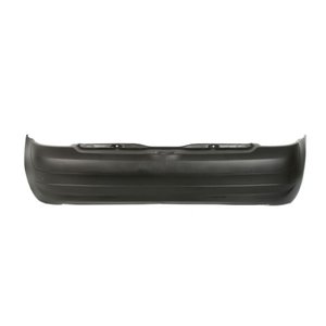 5506-00-6032952P Bumper (rear, for painting) fits: RENAULT CLIO II Ph II 06.01 09.