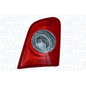 714027440701 Rear lamp L (inner, with fog light) fits: VW PASSAT B6 Station wa