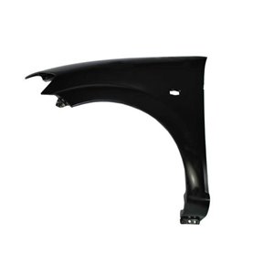 6504-04-0519313Q Front fender L  with ind - Top1autovaruosad