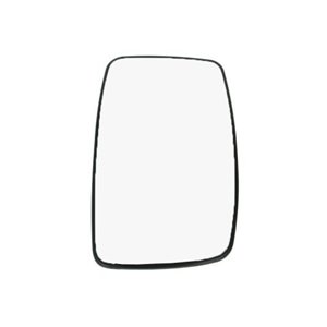 6102-02-1231955P Mirror Glass, exterior mirror BLIC - Top1autovaruosad