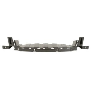 5502-00-3205942P Bumper reinforcement front (external, absorber, plastic) fits: JE