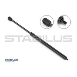 STA926850 Gas spring trunk lid L max length: 584mm, sUV:202mm (with protect