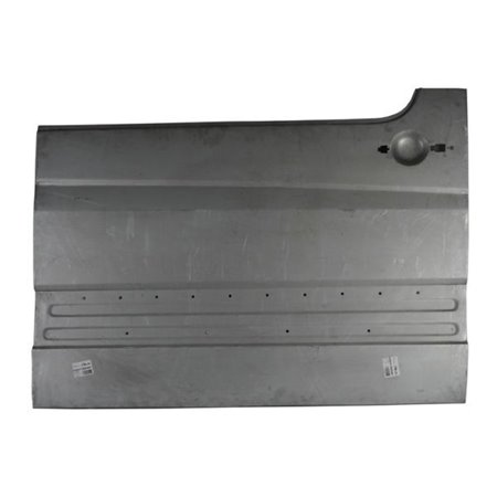 6508-01-3548160P Door repair kit rear/sliding door R (coating, to window) fits: ME