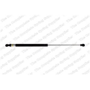 LS8104227 Gas spring trunk lid L/R fits: AUDI A4 B6 KOMBI 04.01 12.04