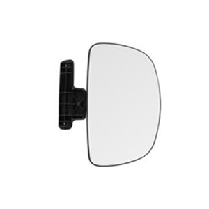 591025001099 Side mirror, manual, length: 315mm, width: 179mm fits: RVI C, D 0