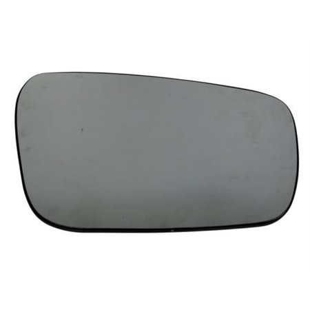 6102-02-1291558P Mirror Glass, exterior mirror BLIC