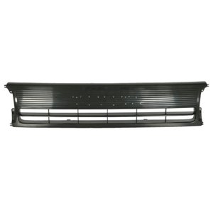 6502-07-8193990P Front grille front (dark grey) fits: TOYOTA HIACE III  12.93