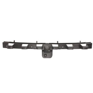 6508-06-2536930P Bumper mount rear (middle, plastic) fits: FORD FOCUS III Hatchbac