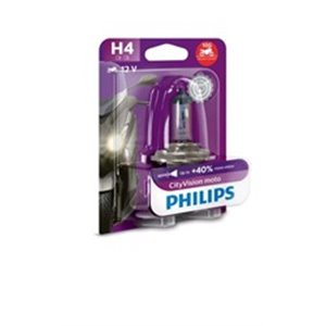 12342CTVBW Lampa, spotlight PHILIPS - Top1autovaruosad