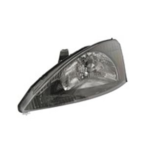 20-5676-18-2 Headlight TYC - Top1autovaruosad