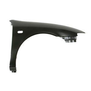 6504-04-6616312Q Front fender R  with ind - Top1autovaruosad
