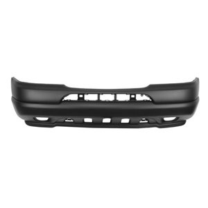 5510-00-3560900P Bumper (front, with fog lamp holes, for painting) fits: MERCEDES 