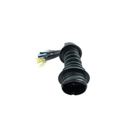 SEN1512515S Harness wire for front door (200mm, number of pins: 36, heat shri