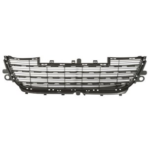 6502-07-5516910P Ventilation Grilles, bumper BLIC - Top1autovaruosad