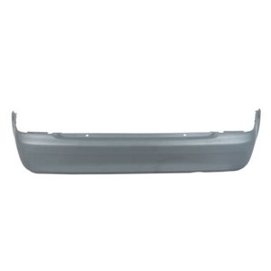5506-00-3475954P Bumper (rear, for painting) fits: MAZDA 323 VI BJ 09.98 10.03