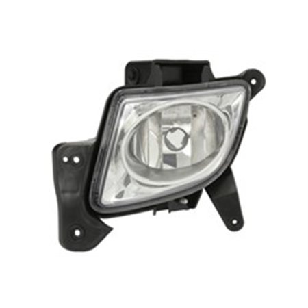 19-0784-01-2 Front Fog Light TYC