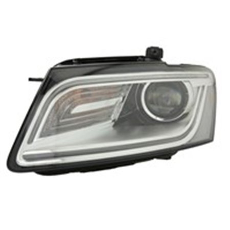 044867 Headlight VALEO