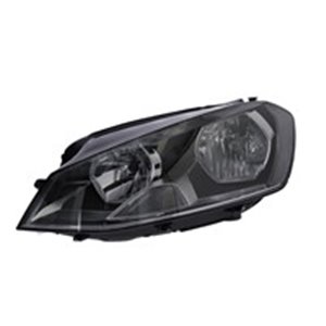 20-14220-05-2 Headlight TYC - Top1autovaruosad