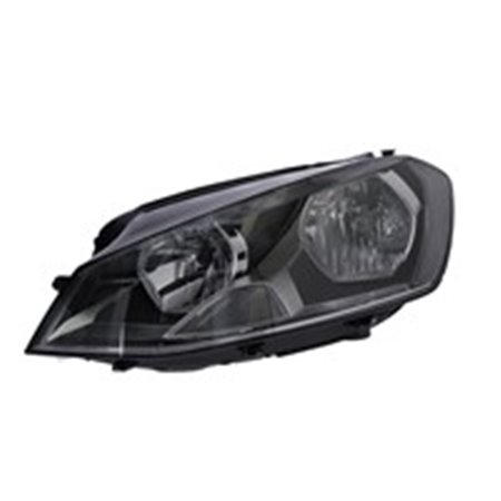 20-14220-05-2 Headlight TYC