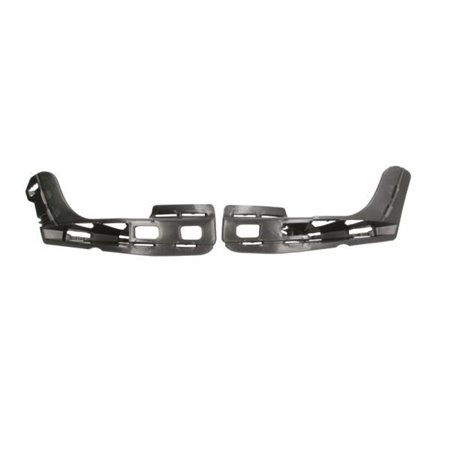 5504-00-5519930P Mounting Bracket, bumper BLIC