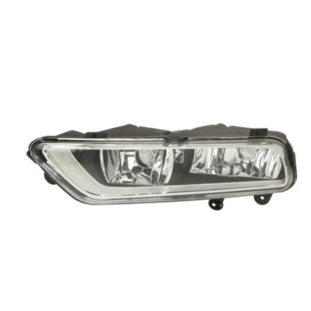 5402-01-057081P Front Fog Light BLIC