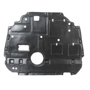 6601-02-8183860P Cover under engine (polyethylene) fits: TOYOTA AVENSIS T27 11.08 