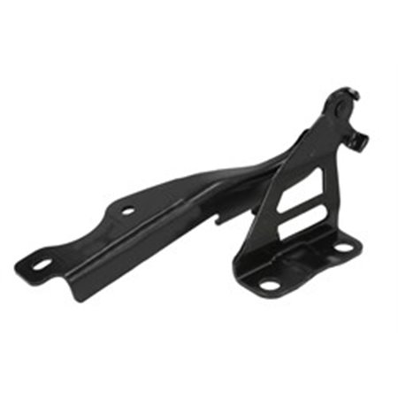 6802-00-3478451P Engine bonnet hinge L fits: MAZDA 3 BM 09.13 02.17