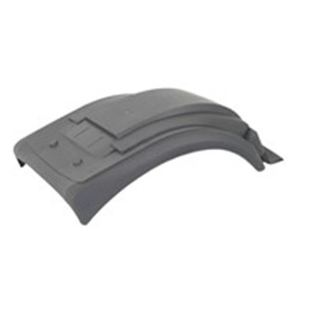 RVI-MG-024R Front fender R fits: RVI PREMIUM 04.96 