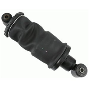 314 041 Driver's cab shock absorber fits: FENDT 700, 800 BF6M2013 TCD2012