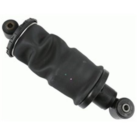 314 041 Shock Absorber, driver cab suspension SACHS
