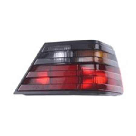 440-1910R-UE-DR Rear lamp R (P21W/R10W, indicator colour grey smoked, glass colou