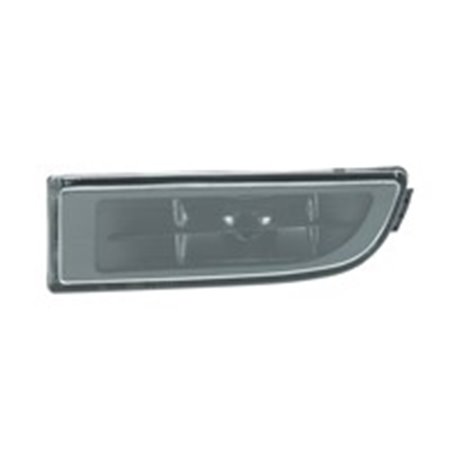 19-0760-05-9 Front Fog Light TYC