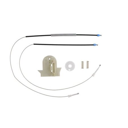 6205-03-043804P Repair Kit, window regulator BLIC