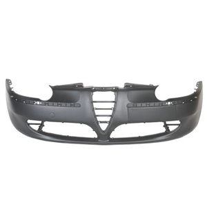 5510-00-0109900Q Bumper BLIC - Top1autovaruosad