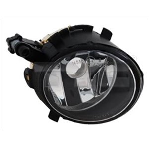 TYC 19-0850-01-2 Fog lamp L (HB4) fits: SEAT ALTEA, ALTEA XL, IBIZA IV, IBIZA IV S