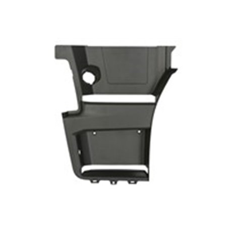 R50/241 Driver’s cab step L fits: SCANIA L,P,G,R,S 09.16 