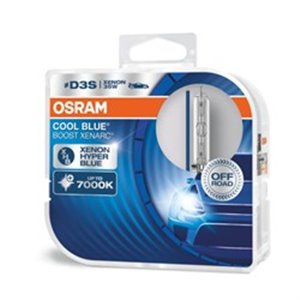 66340CBB-HCB Bulb, spotlight ams-OSRAM - Top1autovaruosad