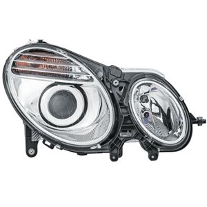 1EL 009 260-081 Headlight HELLA - Top1autovaruosad