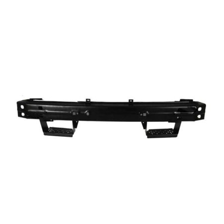 5502-00-2510940P Support, bumper BLIC