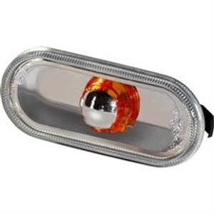 OL1.02.132.12 Indicator lamp, side L/R (white, with an orange insert) fits: FOR