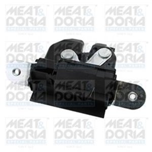 31187 Actuator, central locking system MEAT & DORIA - Top1autovaruosad