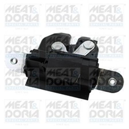 31187 Actuator, central locking system MEAT & DORIA