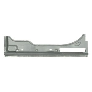 6505-06-6061502P Entry plate BLIC - Top1autovaruosad