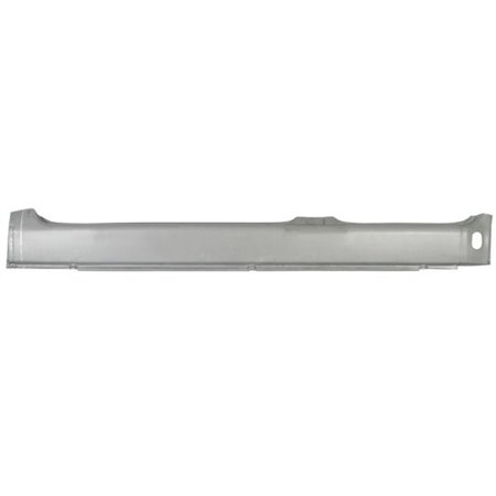 6505-06-1151011P Entry plate BLIC