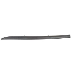 5511-00-3560225P Bumper valance front L fits: MERCEDES M/ML KLASA W163 02.98 12.01