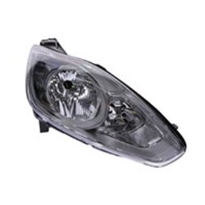 20-12565-05-2 Headlight TYC - Top1autovaruosad