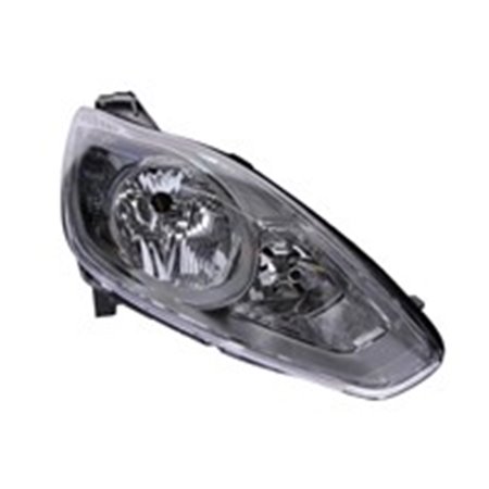 20-12565-05-2 Headlight TYC